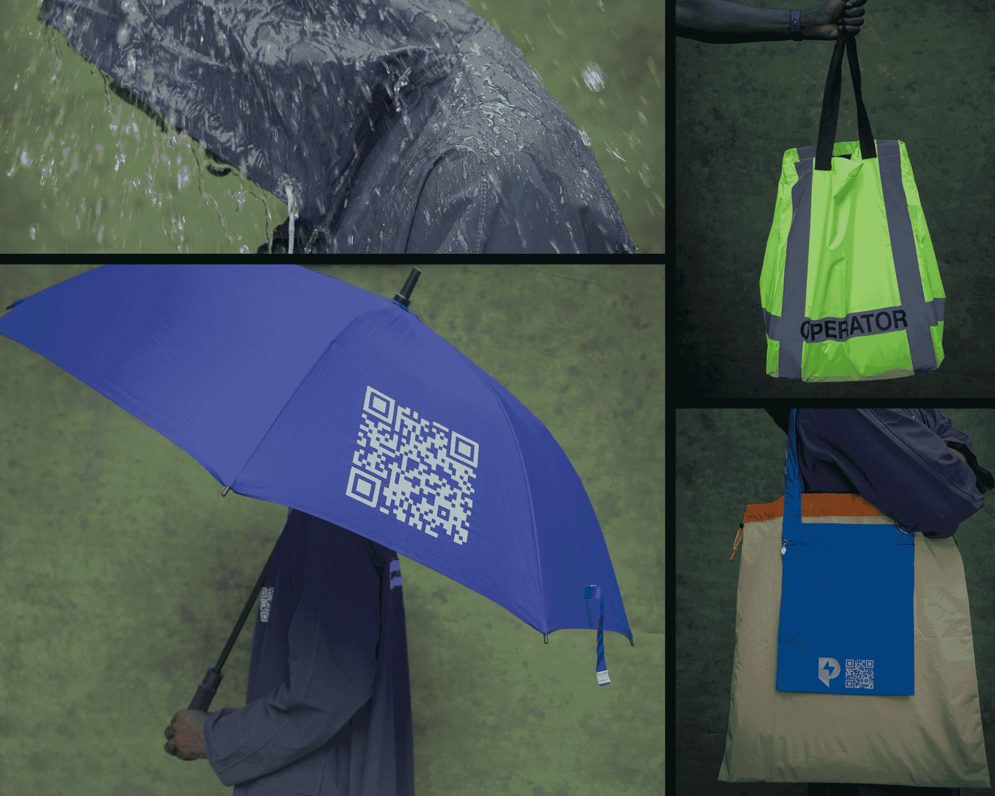 Introducing Raindrop Collection